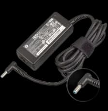 HP Laptop Charger Blue Pin 19.5V 3.33A 65W