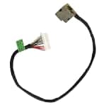 Hp Pavilion 15EC  DC Power Jack Charging Port