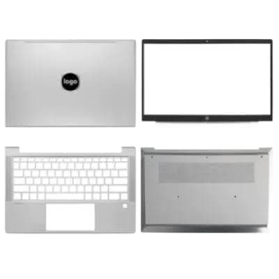 HP ProBook 430 440 450 G8 G9 G10 Complete Laptop Casing