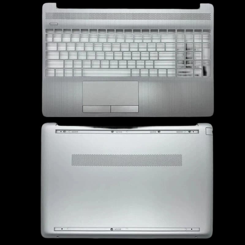 HP 250 255 G8 15S-DR TPN-C139 Laptop Back Cover Palmrest Bottom Case