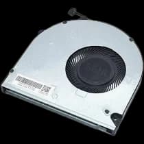 HP 250 G8 255 G9 5V 0.5A 4-Pin CPU Cooling Fan L52034-001