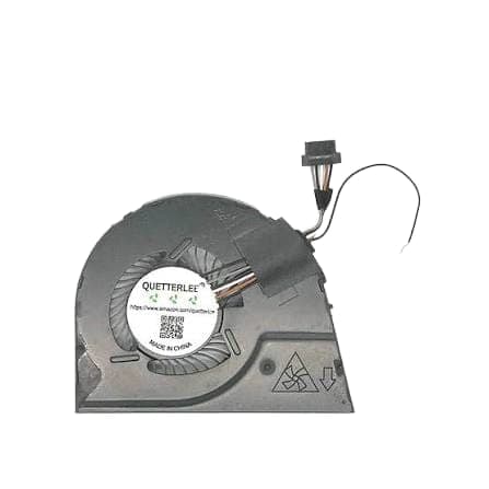 Lenovo ThinkPad S1 Yoga 12 CPU Cooling Fan 5-Pin 04X6440 KDB05105HBA05