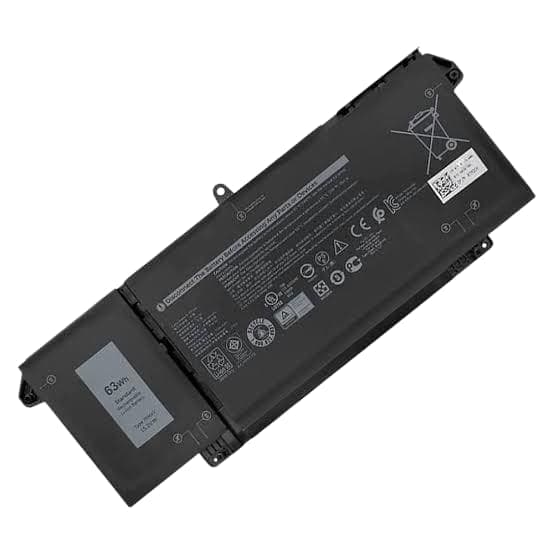 Dell Latitude 7320 Original Replacement Battery 7FMXV