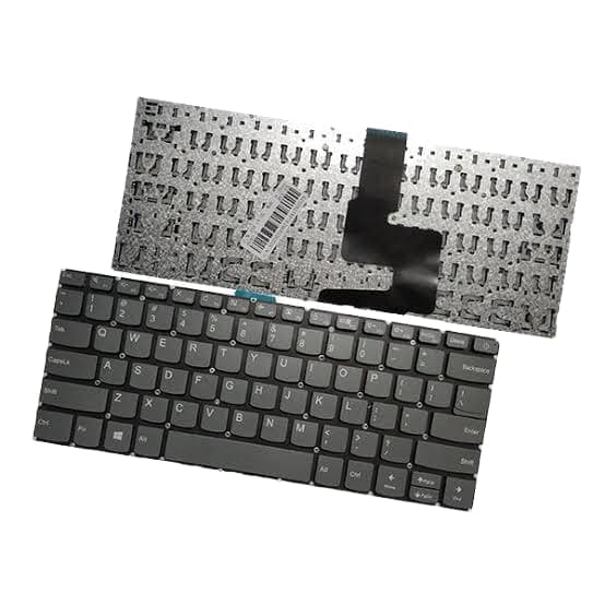 Lenovo IdeaPad S145 Laptop Keyboard Replacement