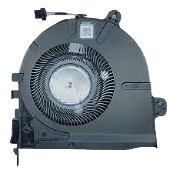 HP ProBook 430 G8 CPU Cooling Fan 4 Pin M25871-001 M28112-001