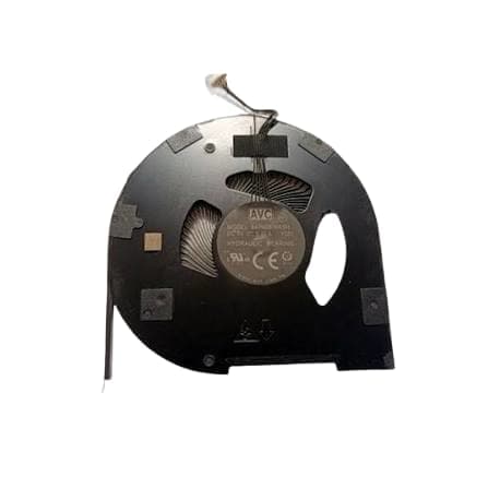 Lenovo ThinkPad T14 Gen 1 T490 T495 CPU Cooling Fan