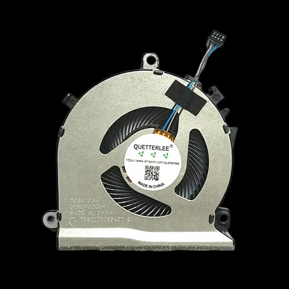 original HP Pavilion 15 EC Laptop CPU Cooling Fan Price in Kenya Nairobi Price in Kenya