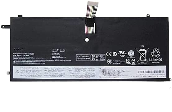 original Original Lenovo ThinkPad X1 Carbon 45N1070 Laptop Battery Price in Nairobi Kenya Price in Kenya