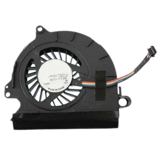 original HP EliteBook 8440p UDQFRZH13CF0 CPU Cooling Fan Replacement Price in Kenya