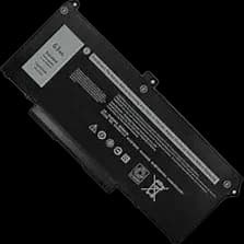 original Dell Latitude 5420 5520 Genuine 63Wh Laptop Battery Type RJ40G Price in Kenya