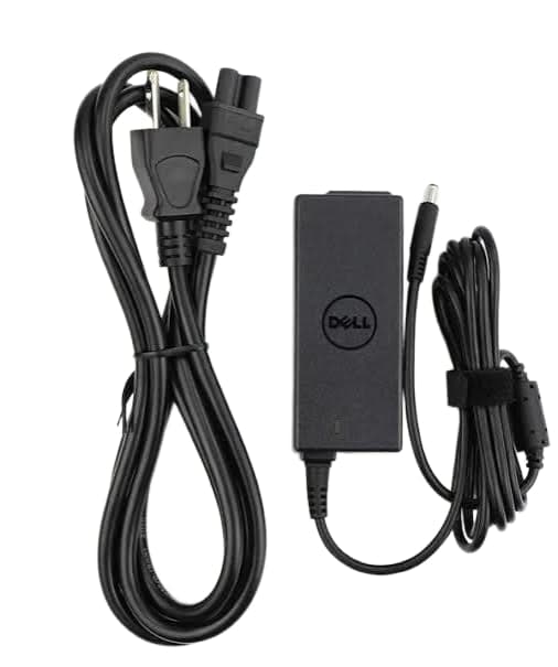 original Dell Original 65W Small Pin AC Adapter 19.5V 3.34A Barrel Tip Charger Price in Kenya