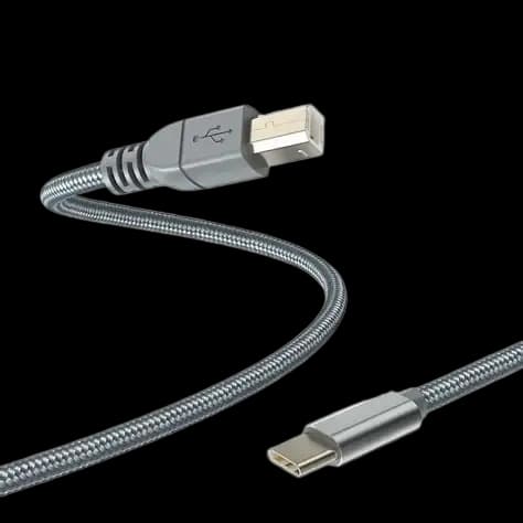 original Type C Printer Cable USB C to USB Type B Price in Kenya