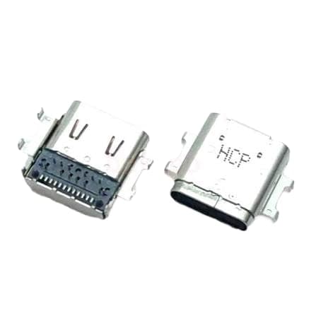 original HP EliteBook x2 Detachable USB Type C Charging Port Replacement in nairobi Price in Kenya