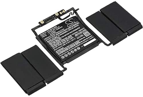 original Apple MacBook Pro 13 Inch A1706 Battery A1819 Replacement price Price in Kenya
