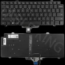 original Dell Latitude 5420 5430 5421 5431 7420 7430 7520 US Backlit Keyboard 0CVGNH Price in Kenya