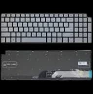 original Dell Inspiron 7506 2-in-1 US English Backlit Laptop Keyboard Price in Kenya