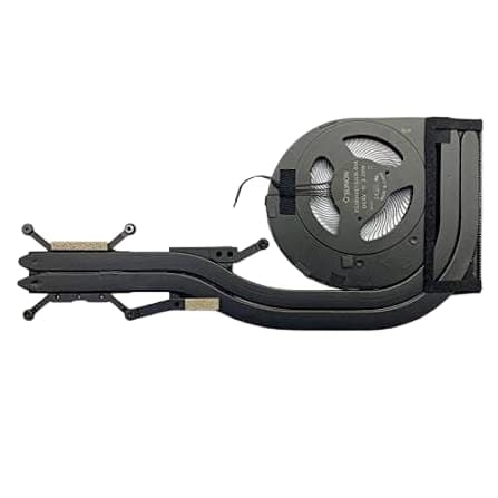 original Lenovo ThinkPad T14 Gen 1 T490 T495 CPU Cooling Fan with Heatsink Price in Kenya